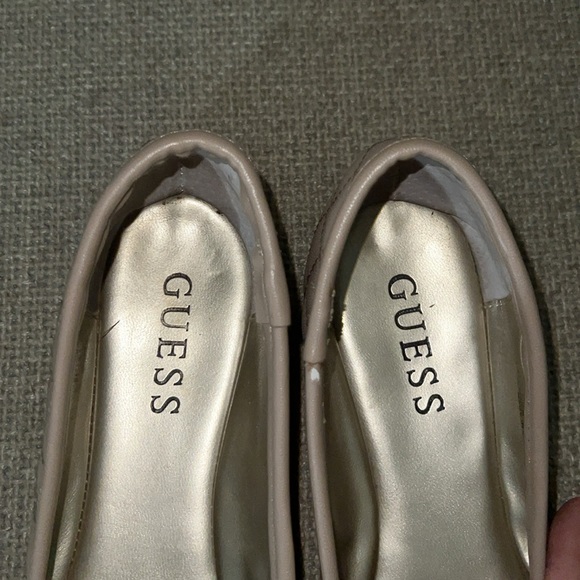 GUESS Ballet Flats - Picture 4 of 4